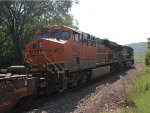 BNSF 6624 on 265